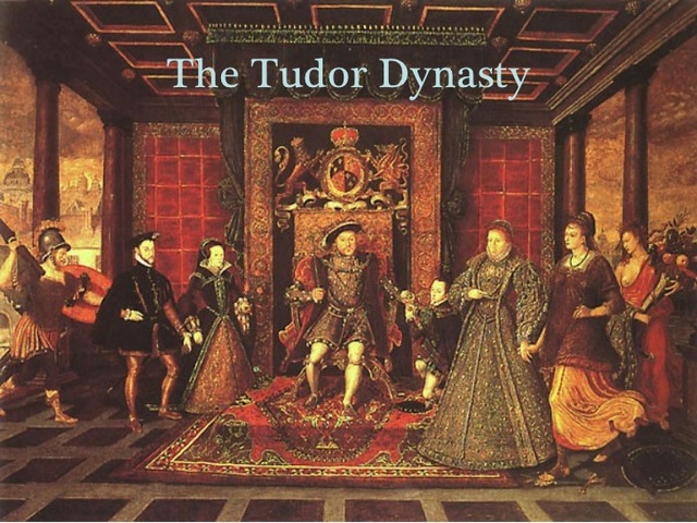 Tudor Dynasty