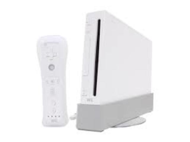 Wii
