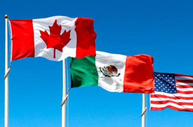 Se realizan nuevas negociaciones del TLCAN