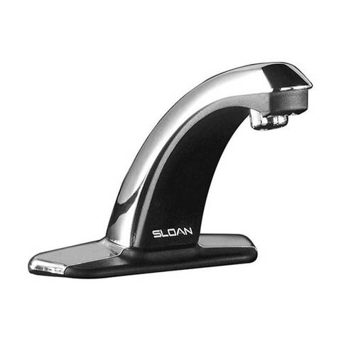 Motion Sensored Faucets