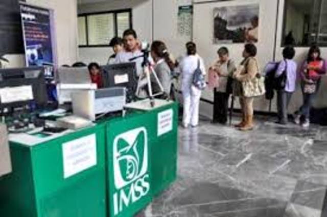 Aseguramiento a empleados