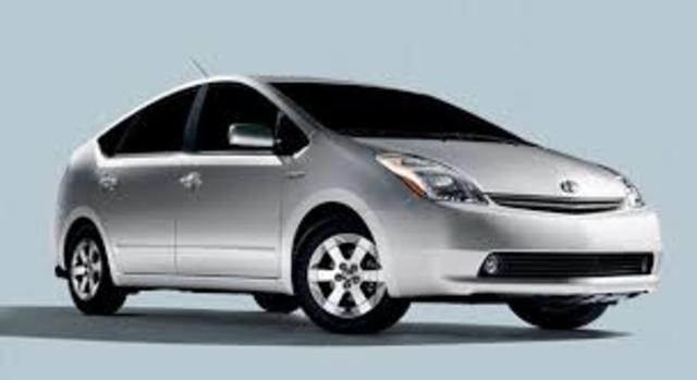 Hybrid Cars