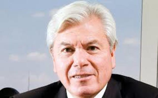 Carlos Hank González