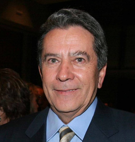 Alfredo del Mazo González