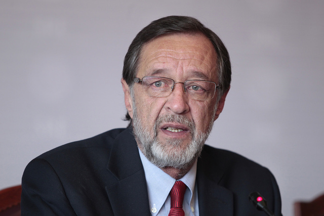 Agustín Gasca Pliego