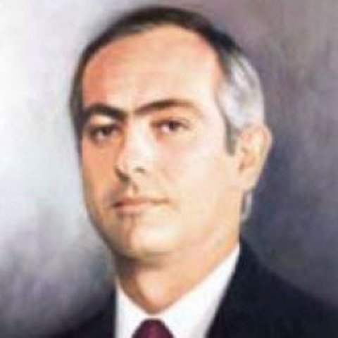 Alfredo Baranda García