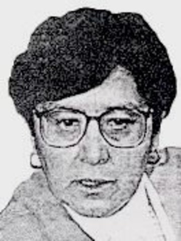 Laura Pavón Jaramillo