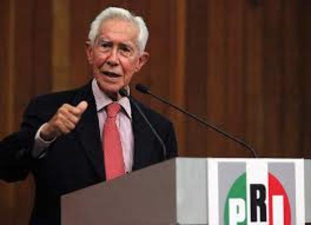 Ignacio Pichardo Pagaza