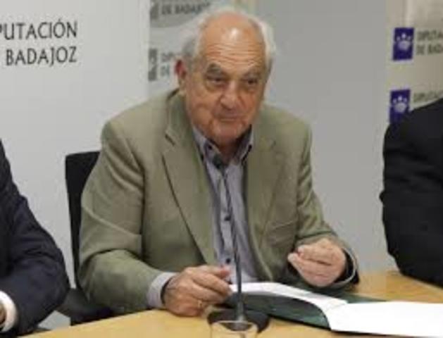 Enrique González Isunza