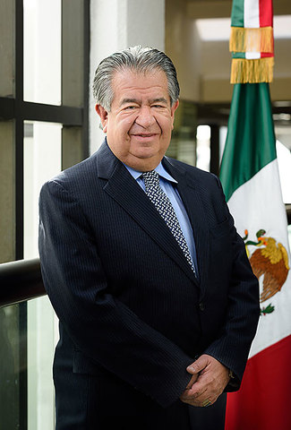 Ramón Arana Pozos
