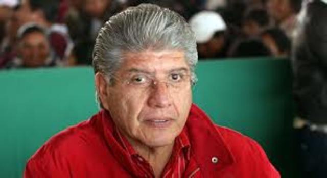 Alejandro Ozuna Rivero