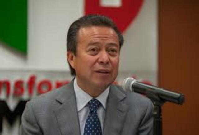 César Camacho Quiroz