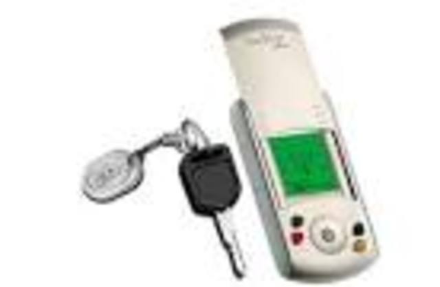 Finder of the Lost Gloves