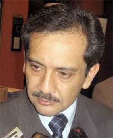 Armando Enrique Flores