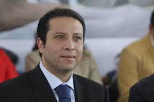 Guillermo Legorreta Martínez