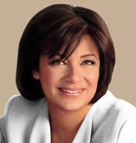 Martha Hilda González Calderón