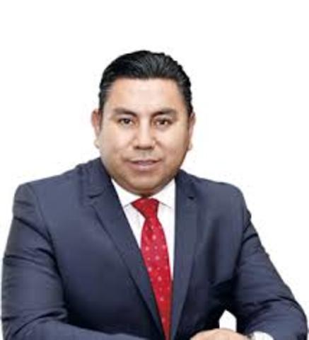 Fernando Zamora Morales