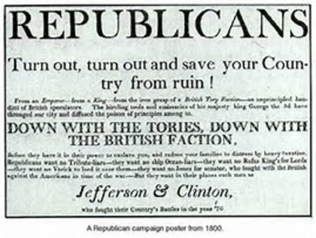 the alien and sedition acts