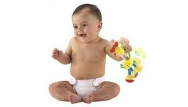 when I was 2 i used did was play,i couldn´t out to the street and i slept dance