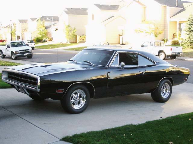 Dodge Charger