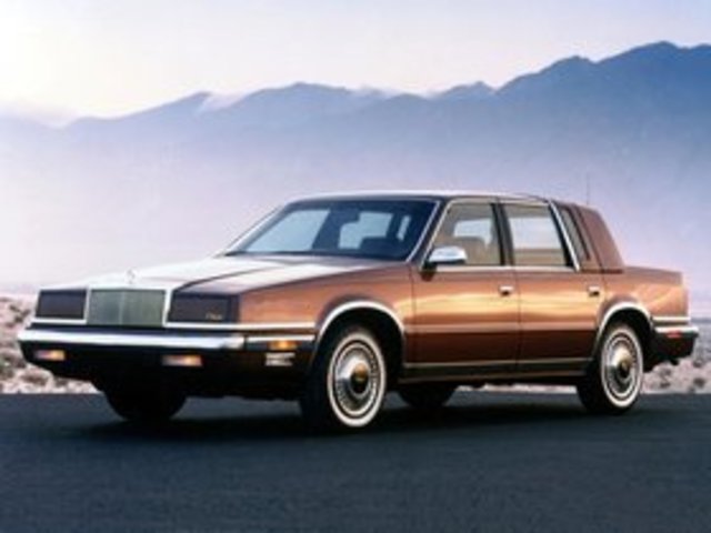 Primer aut con Air Bag