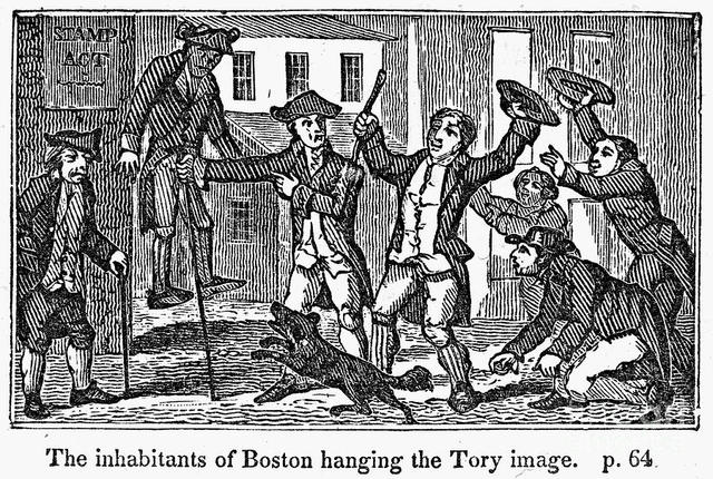 Stamp Act