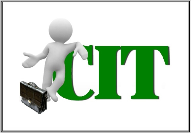 Wprowadzenie podatku dochodowego od osób prawnych (CIT); pierwsze częściowo wolne wybory