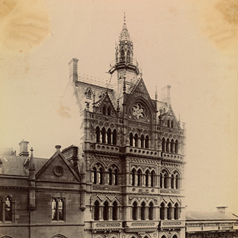 first stock exchange