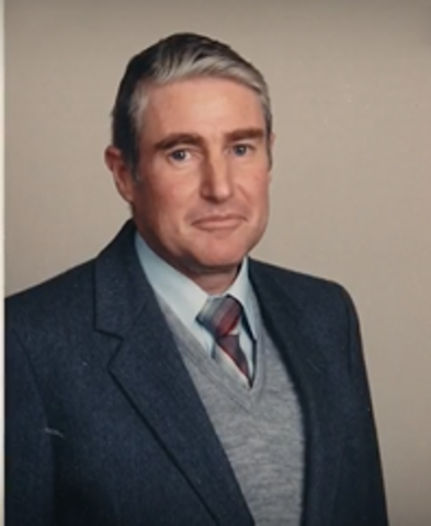 First Lay Director of Catholic Education