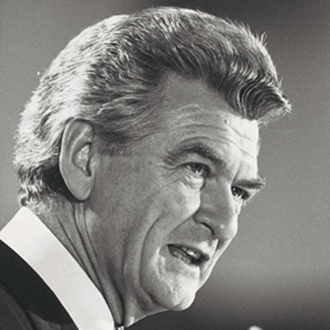 Floating of the Australian dollar