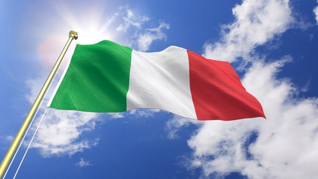 Italy Republic