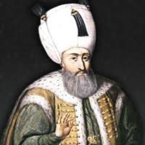 Sultan Suleiman