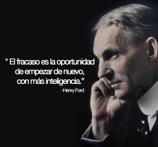 LINEA DE ENSAMBLAJE POR HENRY FORD