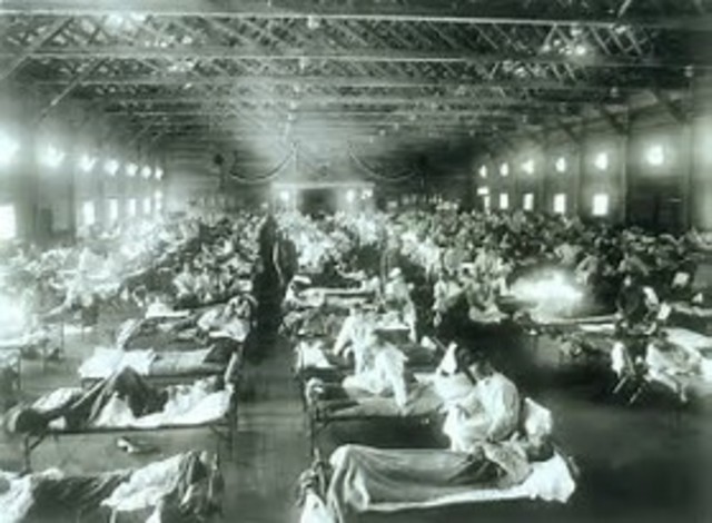 Spanish Flu