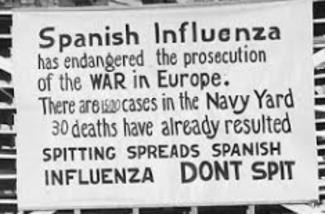 Spanish Flu
