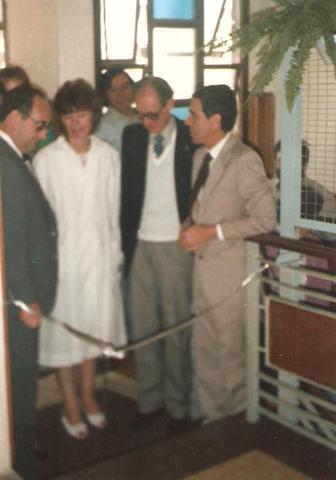 Inicio de actividades