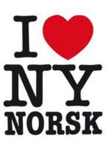 Nynorsk