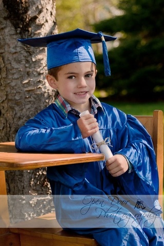 MI GRADUACION DE 5° DE PRIMERIA