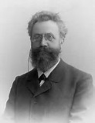 Herman Ebbinghaus