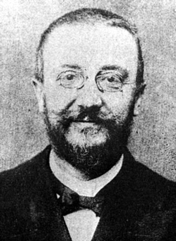 Alfred Binet founded the first laboratory of psychodiagnosis