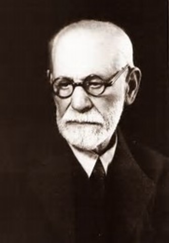 Sigmund Freud