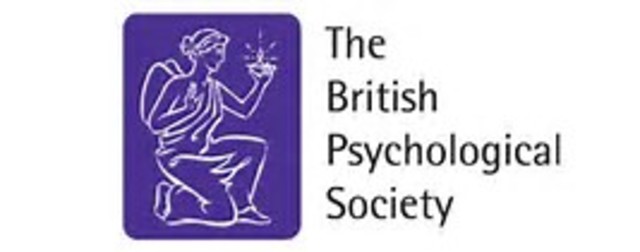 The British Psychological Society