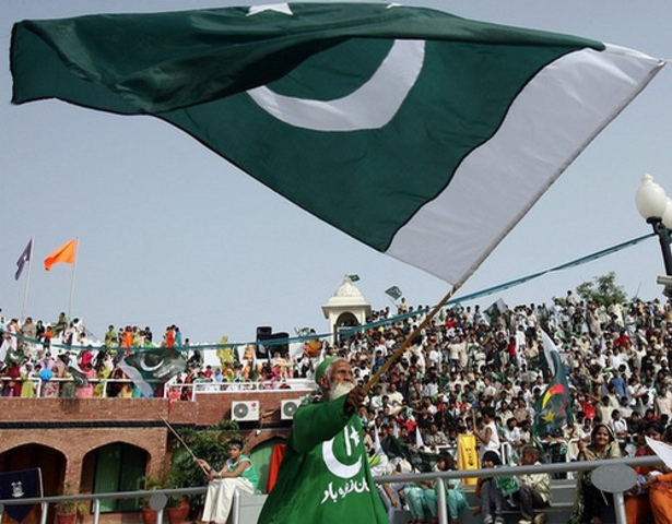 Indian/Pakistan Independence