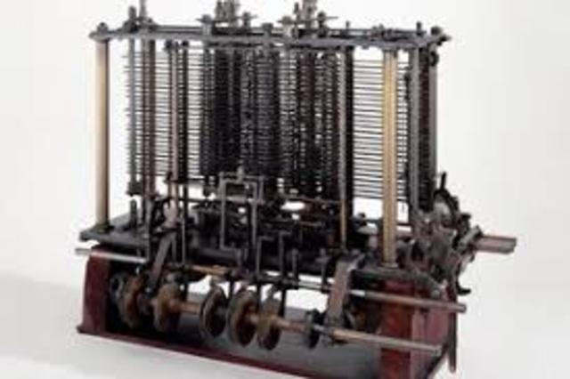 The Computer In 1801