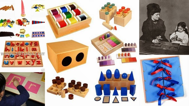 El método de la pedagogía científica