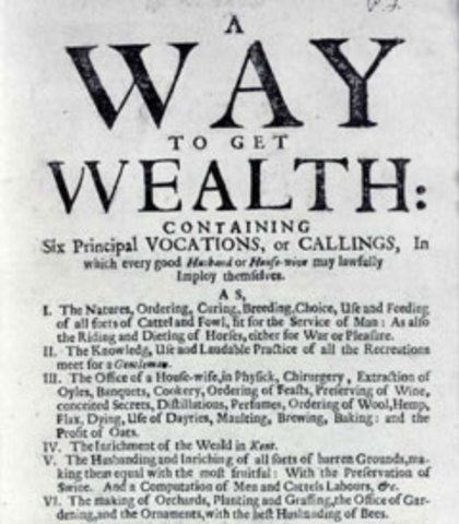 Decision for a new colony