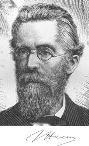 1/2 do Século XIX - Alguns eventos importantes