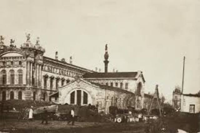 Asignación de Tareas  A ingenieros e Inicio de Obras.