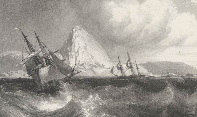 Repartição Meteorológica da Marinha