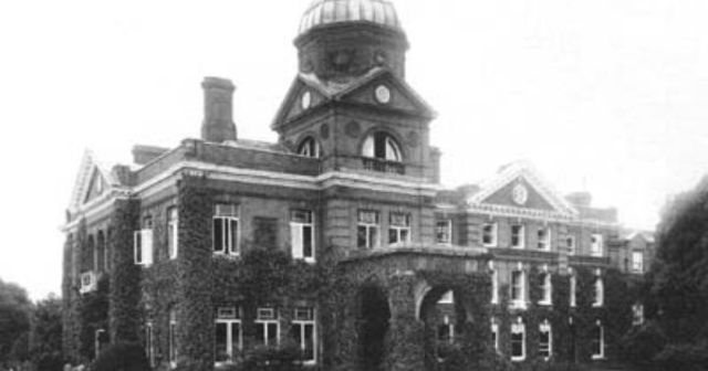 PRIMERAS CONSTRUCCIONES CON HORMIGÓN ARMADO